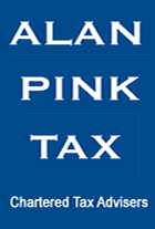 Alan Pink Tax